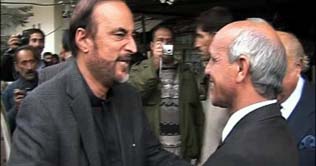 Rawalpindi court restores bail of Babar Awan